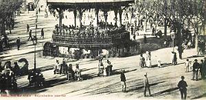 665- Sidi-Bel-Abbes - Place Carnot2